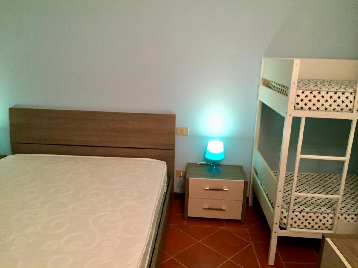 Case Vacanza Country Village สตินติโน ภายนอก รูปภาพ